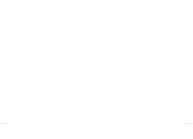 GK Joinery Limited
