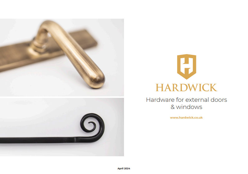 Hardwicke Door & Window