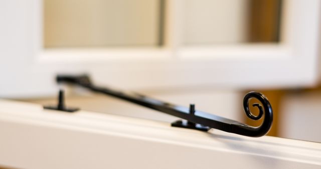 Ironmongery Ironmongery