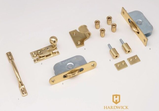 Sash Window Hardware111